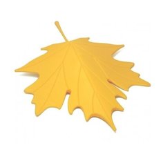 Стоппер для дверей Autumn Qualy желтый