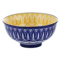 Typhoon Миска World Foods Tunis 11.5 см мультиколор