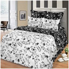 Постельное белье Жемчуг 2 спальный Артпостель