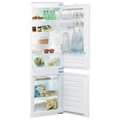 Встраиваемый холодильник Indesit B 18 A1 D/I
