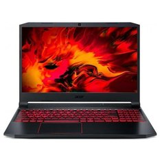 Ноутбук Acer Nitro 5 AN515-55-58XJ NH.Q7MER.00E, черный