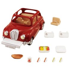 Игровой набор Sylvanian Families Семейный автомобиль 2002/5273