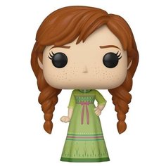 Фигурка Funko POP! Холодное сердце 2 Анна 40893