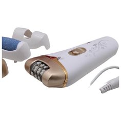 Эпилятор NIKAI NK-7810 5 в 1, белый