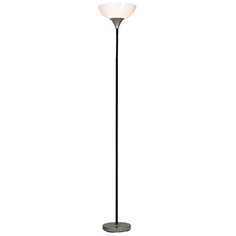 Торшер Lussole Flagstaff LSP-0508 60 Вт