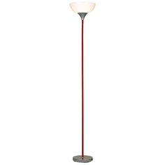 Торшер Lussole Flagstaff LSP-0507 60 Вт