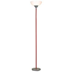 Торшер Lussole Flagstaff GRLSP-0507 10 Вт