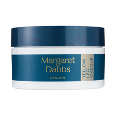 Margaret Dabbs Маска для ног London Yellow Leg Masque 175 мл 200 г баночка
