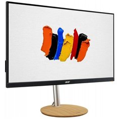 Монитор Acer ConceptD CP1271V 27", черный