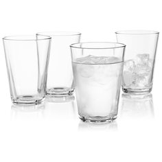 Стаканы Tumblers 4 шт 380 мл Eva Solo