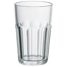 Стакан Happy Hour 420 мл прозрачный Guzzini