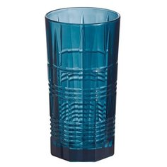 Стакан высокий 380мл Luminarc Dallas London topaz Q0374