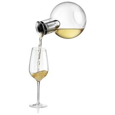 Декантер для вина Eva Solo с охлаждающей подставкой