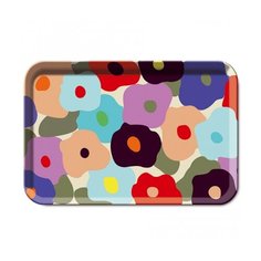 Поднос Remember, Fiori, 45x29,5x2,2 см (tb38)