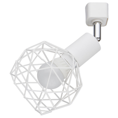 Спот Arte Lamp Sospiro A6141PL-1WH