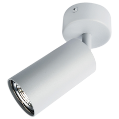 Спот Arte Lamp Aquarius A3216PL-1GY