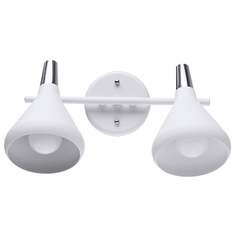 Спот Arte Lamp Ciclone A9154AP-2WH