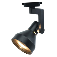 Спот Arte Lamp Nido A5108PL-1BK