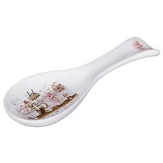 Подставка для ложки Agness Coffee 358-897 25х9х3 см