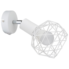 Спот Arte Lamp Sospiro A6141AP-1WH