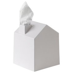 Бокс для салфеток Umbra Casa белый