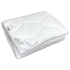Одеяло SN-TEXTILE "Лебяжий пух" в сатине