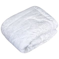 Одеяло Selena Elegance Line 200х215 см, полиэфирное волокно