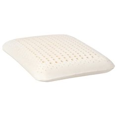 Детская подушка из натурального латекса от 1 года до 3 лет Arpico Kid LUX Organic Natural Latex