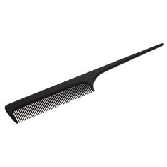 Расческа Sibel хвостик (черный) 839751102