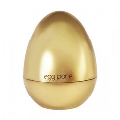 TONY MOLY бальзам-праймер Egg Pore Silky Smooth Balm 20 мл белый