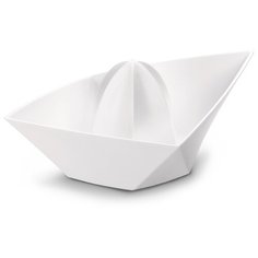Соковыжималка для апельсинов Koziol AHOI XL, белая