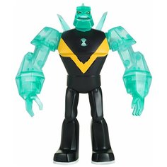 Фигурка Playmates TOYS Ben 10 Алмаз 76602