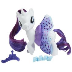 Фигурка My Little Pony My Little Pony Рарити в блестящей юбке E0688
