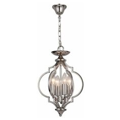 Люстра ST Luce Foriate SL361.103.04, E14, 240 Вт