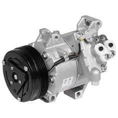 Компрессор кондиционера Luzar LCAC 2465 для Suzuki Grand Vitara