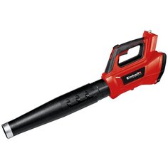 Аккумуляторная воздуходувка Einhell GE-LB 36/210 Li E-Solo