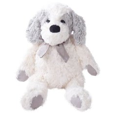 Мягкая игрушка Fluffy Family Пёс Сеня 25 см