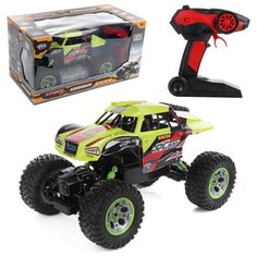 Машина Veld co 85817 на радиоуправлении с USB