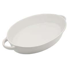 Форма для запекания RRC овальная, 38,5*22,5*6