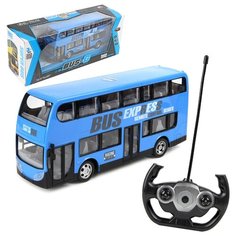 Автобус Veld co 89310 на радиоуправлении