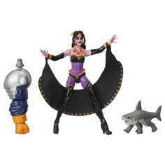 Фигурка Marvel Legends Deadpool Shiklah 15см E7456 Hasbro