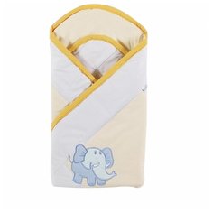 Конверт Feretti Layette Jungle. стандарт