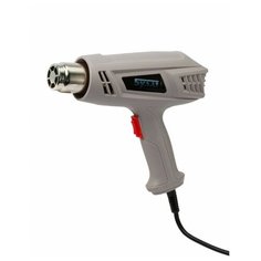 Фен строительный (теплопистолет) Булат БФЕП-1800К