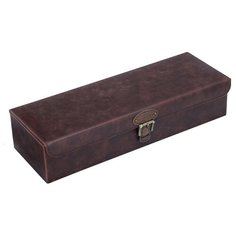 Мужская винтажная шкатулка для хранения 6 часов LC Designs 73485