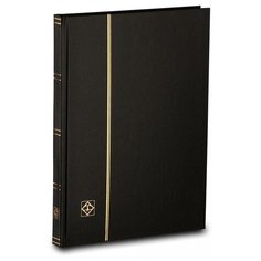 Альбом Leuchtturm Basic LS 4/16 черный
