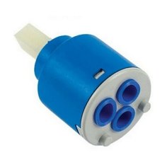 Картридж Lemark Sedal LM8505P-BL для смесителя, диаметр 40 мм, укороченный.