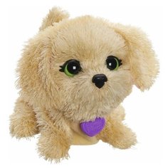 FurReal Friends Интерактивная игрушка Щенок