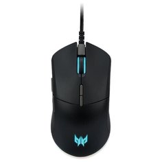 Мышь проводная Acer PREDATOR CESTUS 330 (NP.MCE11.00V)