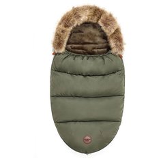 Теплый конверт Dearest Army Green