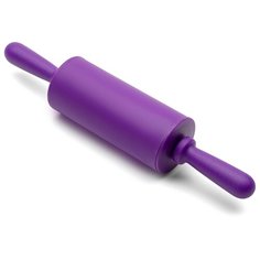 Скалка APOLLO "Meany" фиолетовый